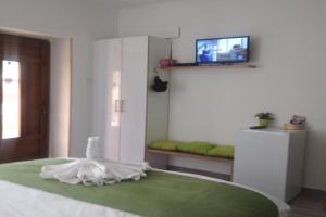 Kaptárkő Apartmanház, Demjen