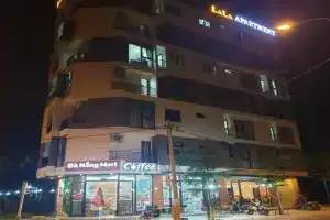 LaLa Apartment and Hotel, Da Nang