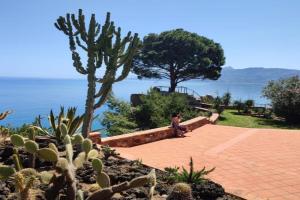 Kalura Sea House, Cefalu