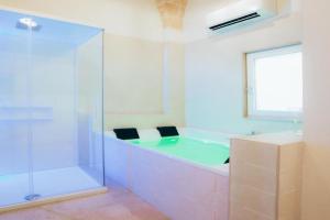 Filia Solis - Old Town SUITEs & SPA, Brindisi