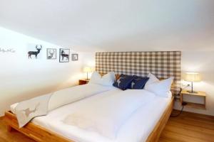 Alpine Style Apartments, Kaprun