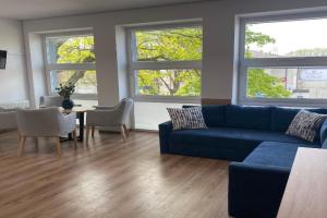 Apartamenty Cechowianka, Ustka