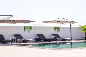 Platanos House, Faliraki