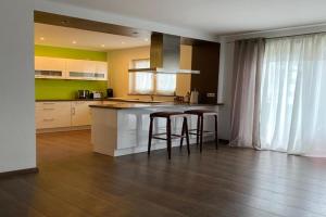 Julias Ferienwohnung Apartments, Wetzlar