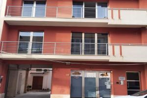 ORO BIANCO Apartments, Marsala