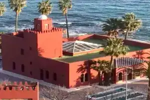 Apartment in BenalBeach 5 pools, Torremolinos