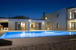 villa-agrielia, Nikiana