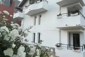 Kshcha za gosti CANAVAN'S Guest house, Ravda