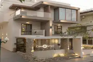 Casa Olympo, Paralia Katerinis