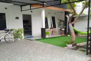 Shifana homestay syariah, Yogyakarta