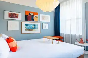 Vie Via - Your Hotel, Leeuwarden