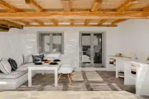 Anamnesia Collection Villa Aronia Kastraki Beach, Kastraki Naxou