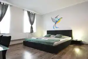 Kolibri Apartman - Makó, Mako