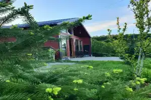 Villa Grashtica - City, Pristina