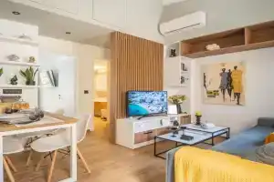 Antigone's Lux Home 10mins walk to beach, old town, city Guest house, Chania Town