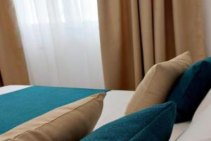 Novalis Rooms, Porto Cesareo