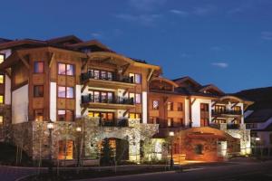 The Sebastian - 1 Bedroom Residence, Vail