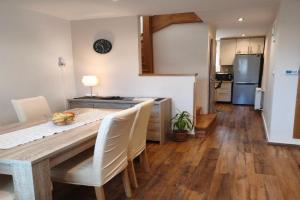 Fabi 2 Apartments, Heviz