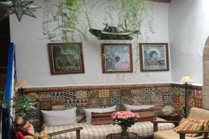 Riad Dar Latifa Mini-hotel, Essaouira
