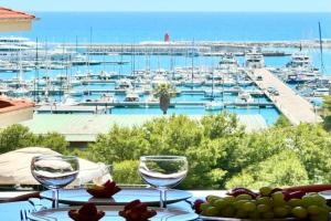 ABCdecor Italia Apartments, Imperia