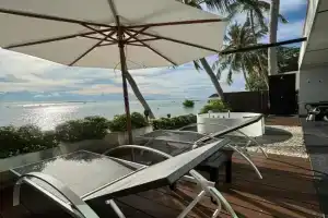 Villa Mandi, Ban Bang Po