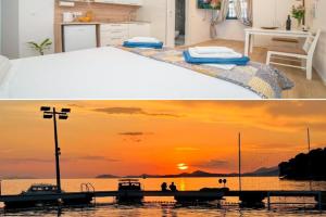 Studio apartment JELI, Cavtat