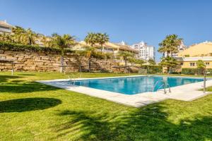 Hanami Puerto Alto PA 1-1 Apartments, Estepona