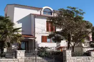 Apartmani 30072 - Goran, Crikvenica