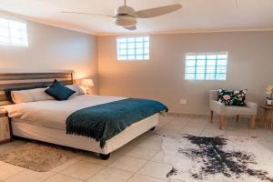 Meerkat Manor Self-Catering & Accommodation Apartments, Windhoek