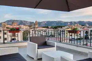 Mercede Rooms, Palermo