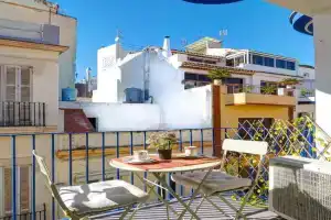 Ferdinand Apartment by Hello Homes, Sitges