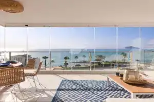 Paradero de Ifach Sotavento CostaBlancaDreams Apartments, Calpe