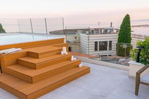 Naxi Suites, Taormina