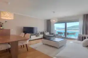 Workation Panorama Escape Apartments, Becici