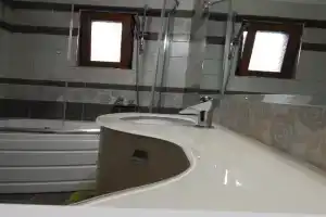 Sofia Apartments, Sivota