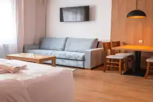 Beseda Hotel, Ceske Budejovice