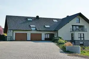 Ferienwohnung Bergblick Apartments, Xanten