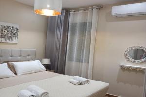 Nikola's & Joanna's apartments 2, Argostoli