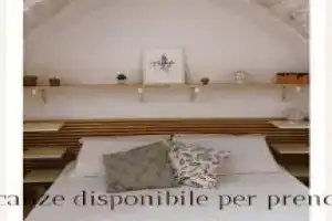 Casa Nené, Cisternino
