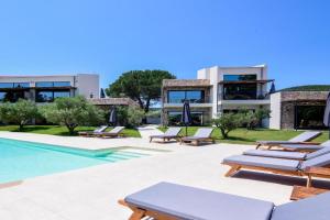 Elies Aesthetic Living Hotel, Iraklitsa