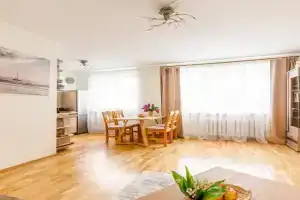 Tallinna mnt 2, Apartment 3, Haapsalu