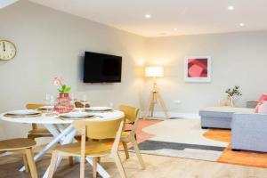 Guestready - Encantando o apartamento 2BR no Newmarket Hall, Dublin