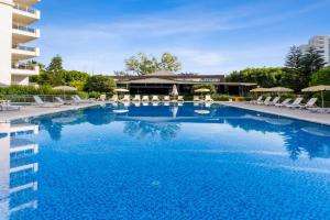 River Park Residence Apart-hotel, Lara