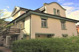 SWEET HOLIDAY HOME - NO.1, Interlaken