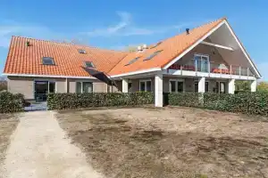 Island Retreat for Families Guest house, Nes
