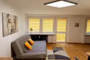 Zwierzyniecka Apartamenty LUNA Białystok, Bialystok