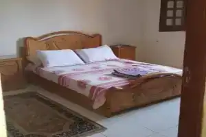 chalet for rent at marina 7 4 bedrooms air conditions marina card, El Alamein