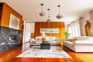 Luxury Apartment Villa Černigoj, Maribor