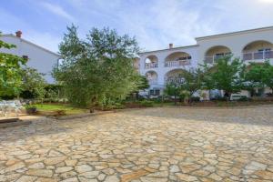 Apartmani Mara Matic, Malinska