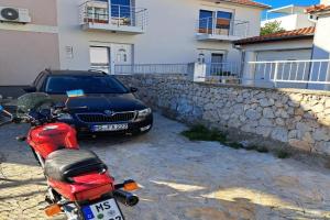 Apartmani Tamaris, Betina